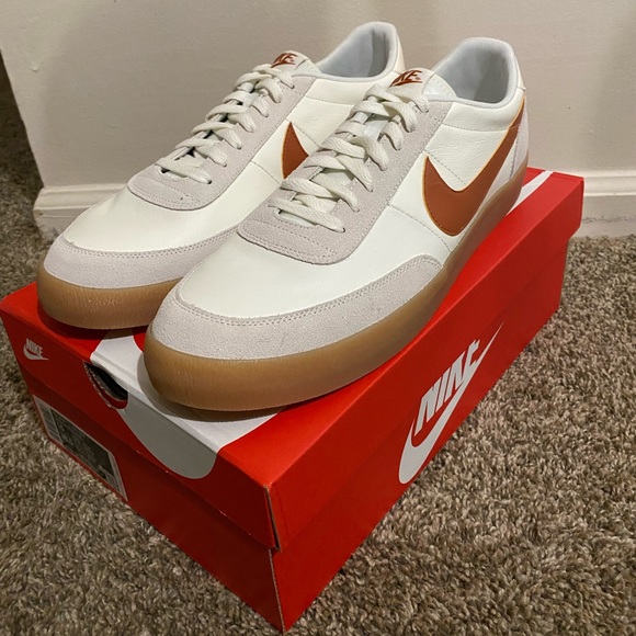 Nike | Shoes | Nike Killshot 2 Sail 